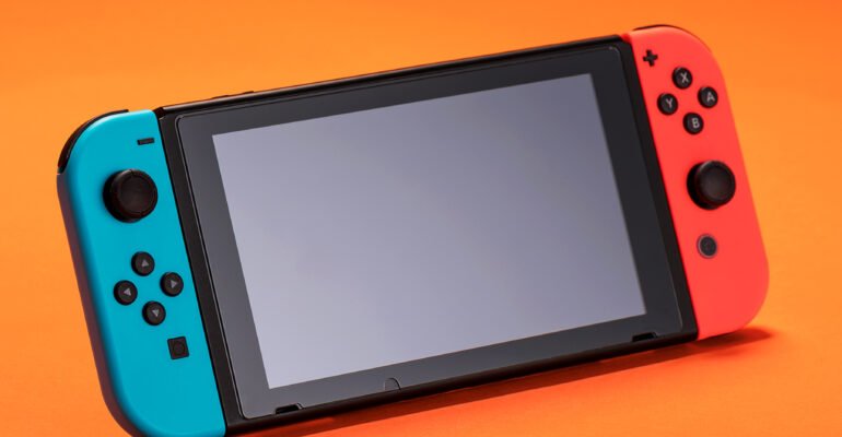 The Switch is now Nintendo’s best-selling console of all time