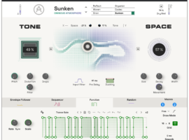 Arturia’s FX Collection 6 adds two new effects and a $99 intro version