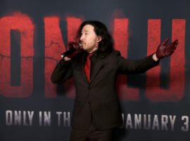 Iron Lung’s path to theaters was unique, even if the movie isn’t