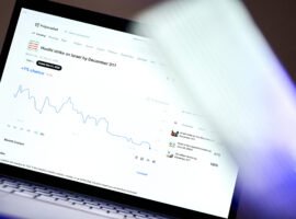 It’s MAGA v Broligarch in the battle over prediction markets