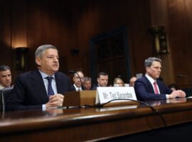 Republicans haul Netflix before Congress for being too ‘woke’