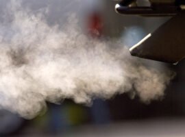 In one swoop, Trump kills US greenhouse gas regulations