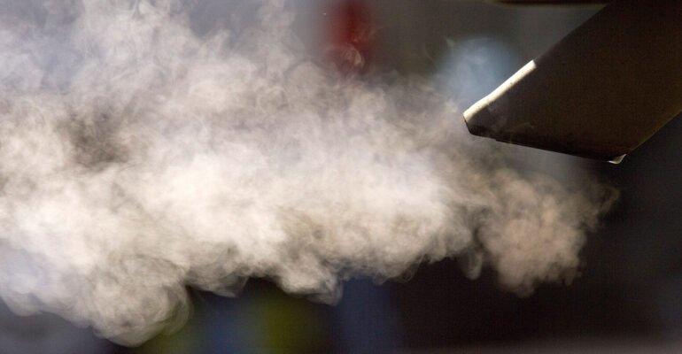 California Sues EPA Over Ruling Blocking State Emissions Law