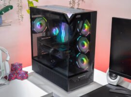 iBuyPower’s gaming desktops are discounted for Presidents Day
