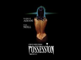 You need to watch the intensely surreal cult classic Possession