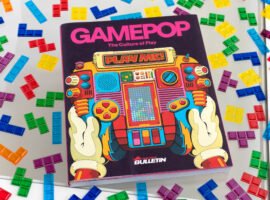 This magazine plays Tetris — here’s how