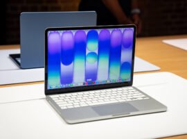 MacBook Neo versus an old MacBook Air: good luck