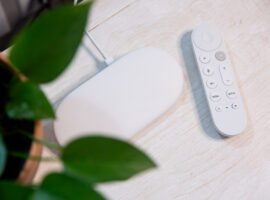 Google’s TV Streamer 4K doubles as a smart home hub and it’s on sale