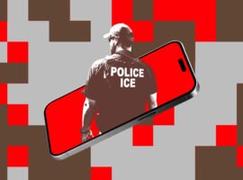 Returning from a humanitarian aid trip to Cuba, Americans have phones seized at US airport