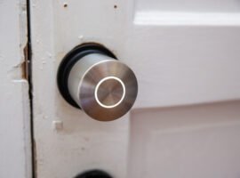Nuki’s one-touch retrofit smart lock got its first-ever discount