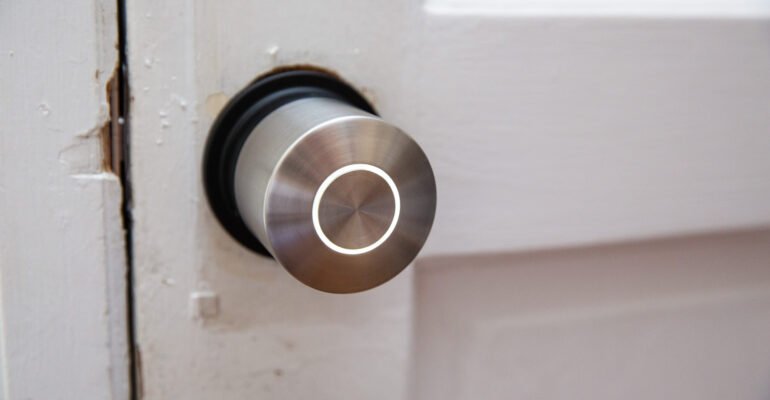 Nuki’s one-touch retrofit smart lock got its first-ever discount