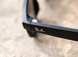 Meta gets ready to launch two new Ray-Ban AI glasses