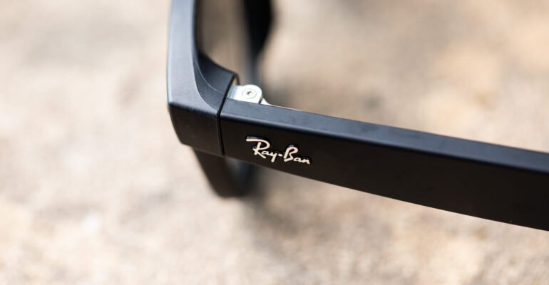 Meta gets ready to launch two new Ray-Ban AI glasses