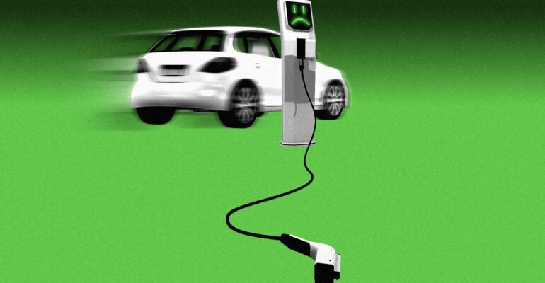 The uncomfortable truth about hybrid vehicles