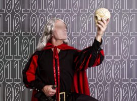 AI companies want to harvest improv actors’ skills to train AI on human emotion
