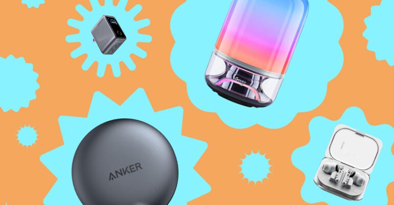 The best deals we’ve found from Amazon’s Big Spring Sale (so far)