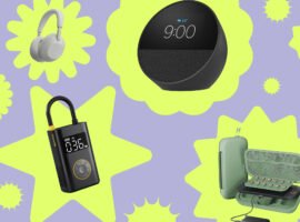 The best early Amazon Big Spring Sale deals you can get right now