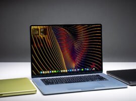 MacBook Air M5 review: a small update for the ‘just right’ Mac
