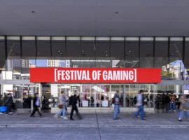 AI was everywhere at gaming’s big developer conference — except the games