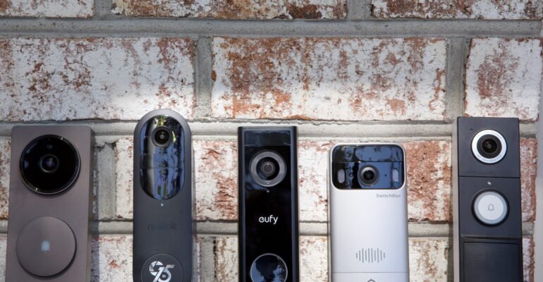 How to ditch Ring’s surveillance network