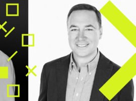 Yahoo CEO Jim Lanzone on reviving the web’s homepage