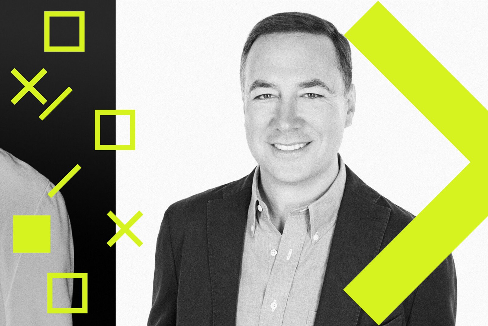Yahoo CEO Jim Lanzone on reviving the web’s homepage
