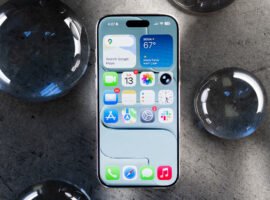 PSA: Hackers can raid iOS 18 with an infected link