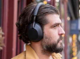 Sony’s WH-1000XM5 headphones are a whopping 39 percent off