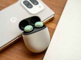 The Pixel Buds Pro 2 are some of the best wireless earbuds $170 can buy