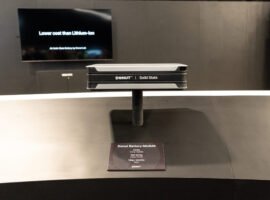 Donut Lab says latest test proves its solid-state battery isn’t a supercapacitor