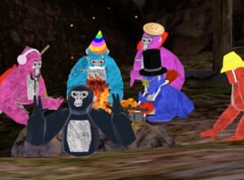 Meta exec hopes VR teens will stick around
