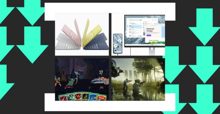 Apple’s cheap laptop looks like a winner