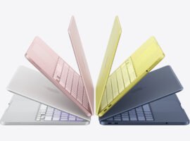 Here’s where you can preorder Apple’s budget-friendly MacBook Neo