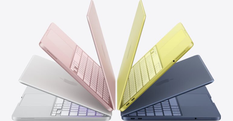 Here’s where you can preorder Apple’s budget-friendly MacBook Neo