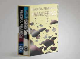 A Scavengers Reign artist explores contemplative sci-fi in new comics