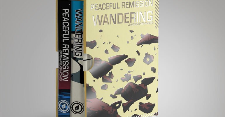 A Scavengers Reign artist explores contemplative sci-fi in new comics