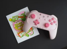 The best Switch 2 controller just got better (and a little worse)