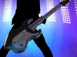 PDP’s wireless guitar controller has returned to its best price to date