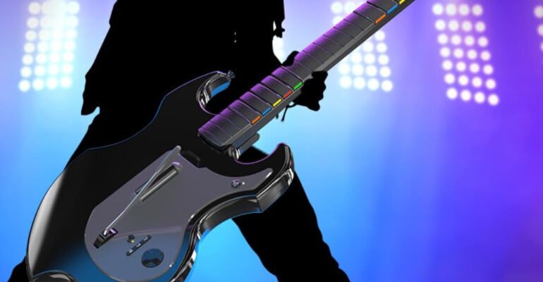 PDP’s wireless guitar controller has returned to its best price to date