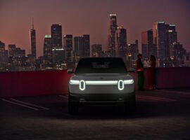 The R2 is nearly here — can Rivian stick the landing?