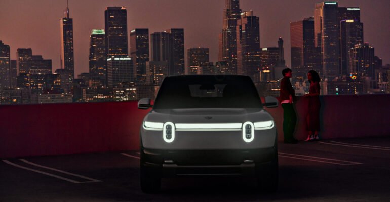 The R2 is nearly here — can Rivian stick the landing?