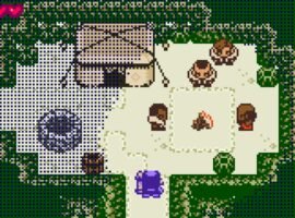 A bite-sized adventure that puts a wrench into the classic Zelda formula