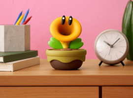 Weird Nintendo never went away