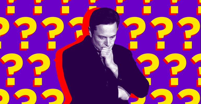 Musk says he’s building Terafab chip plant in Austin, Texas