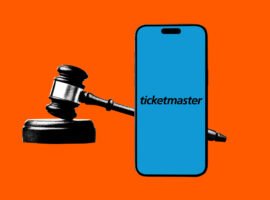 Live Nation settles government antitrust suit — that probably doesn’t include a breakup
