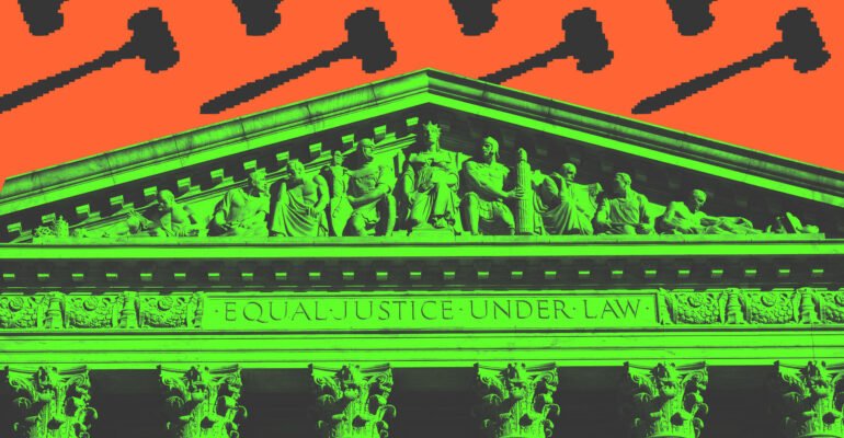 Cox Communications not liable for pirated music, Supreme Court rules