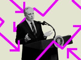 AI Czar David Sacks wants Trump to ‘get out’ of Iran