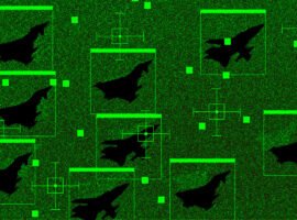 Anthropic is suing the Department of Defense