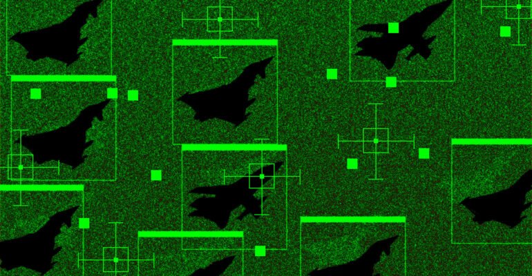 Anthropic is suing the Department of Defense