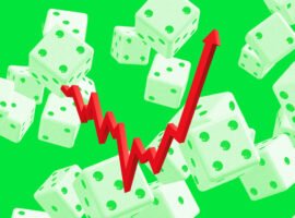 Prediction markets are trying to lure journalists with partnership deals